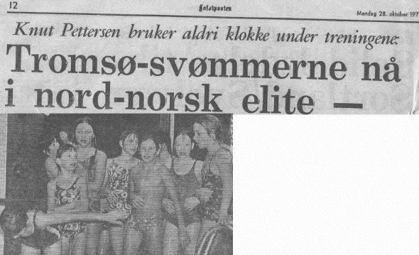 Lofotposten oktober 1974