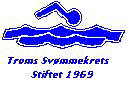 Troms Svømmekrets